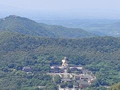 -句容茅山景区