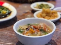 -皮蛋弟砂锅店(总店)