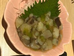 -気楽亭和食料理(气乐亭大世界本店)