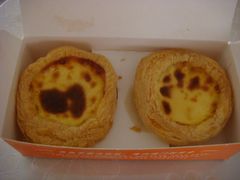 蛋挞-肯德基(水坊邻里店)