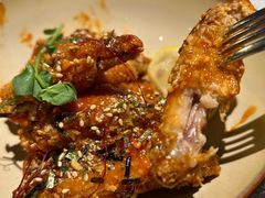 -BE BRIGHT KITCHEN(正佳广场店)