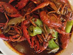 -上海老城区小龙虾虾宴·杭帮菜(五柳巷店)