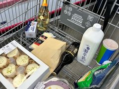 -山姆会员商店(亦庄创意生活广场店)
