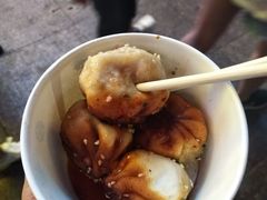 -小路易生煎馆(前进五路店)