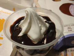 原味新地-麦当劳(北亭广场分店)