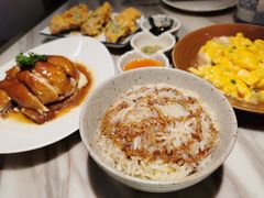 油鸡饭-星平鸡饭·粤菜小炒(印象城旗舰店)