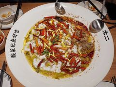 -新太二·鲜料川菜(万泰汇店)