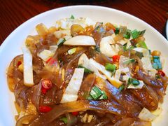-唐师傅湘西名菜馆(武陵路店)