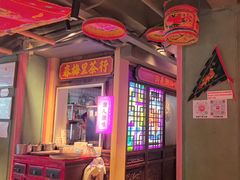 -春梅里卤鹅馆·47年老字号(中山路店)