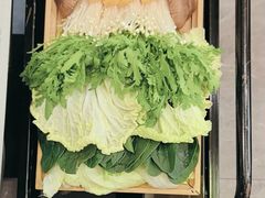 -蝎王府羊蝎子(北大地店)