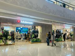 -lululemon(万象城店)