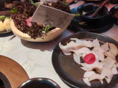 -芸山季·云南山珍菌火锅(人民广场来福士店)