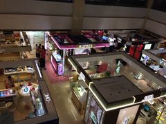 -厦门大西洋天虹百货商场
