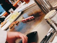 -火地铁板烧(河西龙湖天街店)