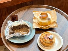 -Max Bakery 阿唛手作