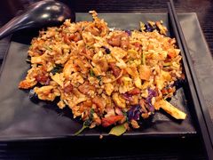 -老啪叽串炒饭(铁百店)