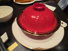 -北京饭店谭家菜