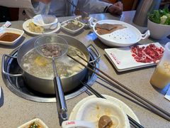 -为什么牛潮汕牛肉火锅(万胜广场店)