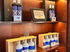 -MONICH牛排融合餐厅(和义大道购物中心店)