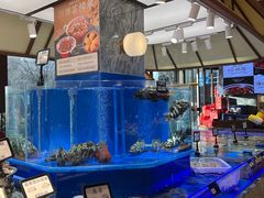 -鲜得莱渔港·小平岛海胆馆(七贤岭店)