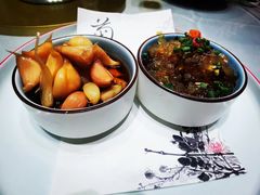 -文华小渔村(椒江康平路店)