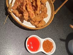 -赠李白·如诗的川味(余杭万达广场店)