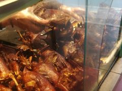 -开封张记烧鸡(花牌坊街123号院店)