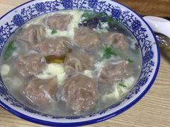 -海清宁记大馅云吞