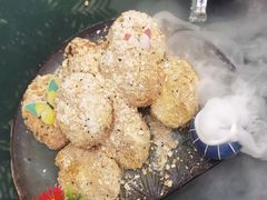 -君霖海鲜私房菜(春柳店)