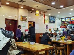 大堂-老木瓜(火车站店)