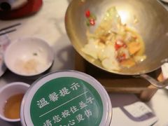 -绿茶餐厅(青岛城阳万象汇店)