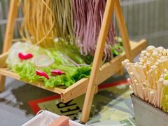 -椰小鸡·琼州糟粕醋·火锅(美兰缤纷城店)