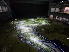 -广州市城市规划展览中心