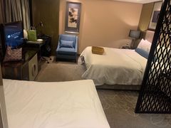 -上海静安铂尔曼酒店