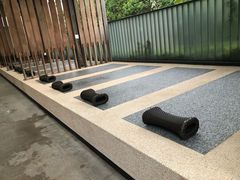 -明谷行馆·温泉