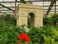 -南宫五洲植物乐园