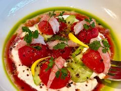 -Bistro 63 创意融合料理(广粤天地店)