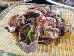 -琼大师东方烤乳猪(亚特兰蒂斯店)