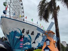 -左海海底世界