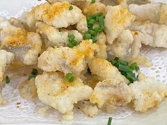 -潮州菜馆(十里河店)