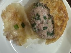 -牛庄高晓山风味馅饼城(海城店)