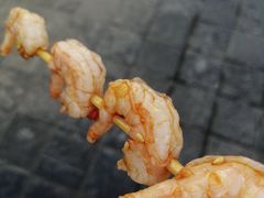 -天府棒棒鸡(南屏步行街店)