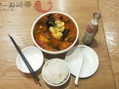 -鱼你在一起(南开天佑城店)