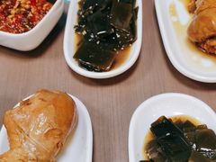 -灵芝妹子米线(瓦房店新玛特店)