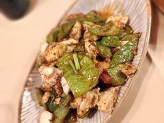 -山石榴·贵州菜(丰盛里店)