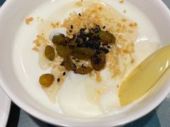 自制酸奶-紫光园(劲松店)