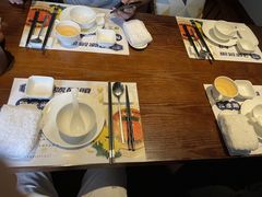 -三号码头罗氏虾小馆