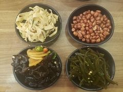 自助凉菜-先记烧鹅王·本地粤菜(福永店)