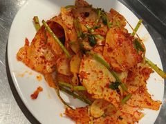 -韩麦大冷面(桂花街直营店)