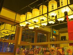 -AJIYA炭火烧肉(徐汇正大乐城店)